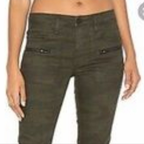 Sanctuary ACE Utility Pant - Picture 9 of 9